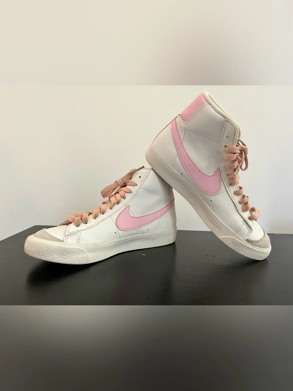 Nike blazer mid